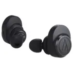 Ausinės Audio-Technica ATH-CKR7TW (ATH-CKR7TWBK)