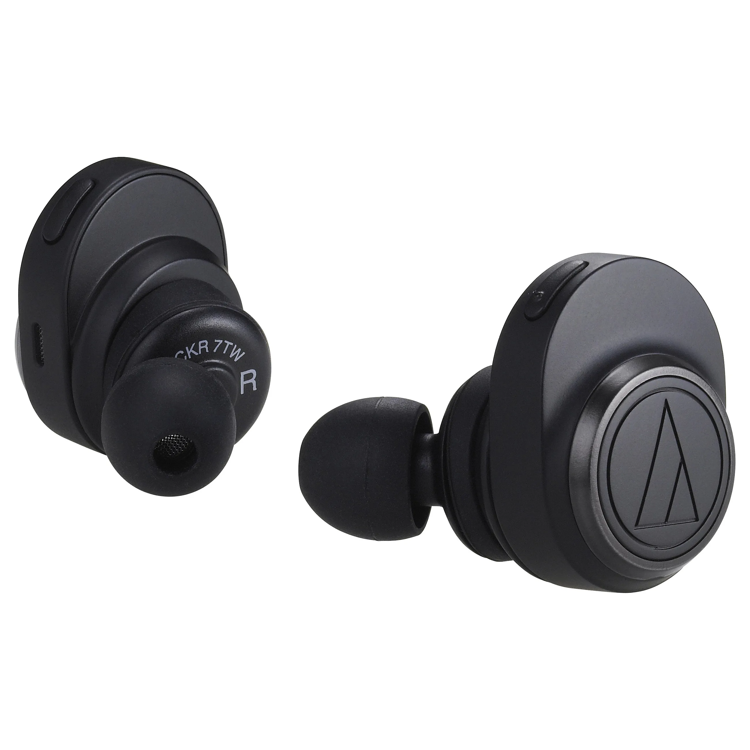 Audio-Technica ATH-CKR7TW Ausinės Audio-Technica ATH-CKR7TW (ATH-CKR7TWBK)