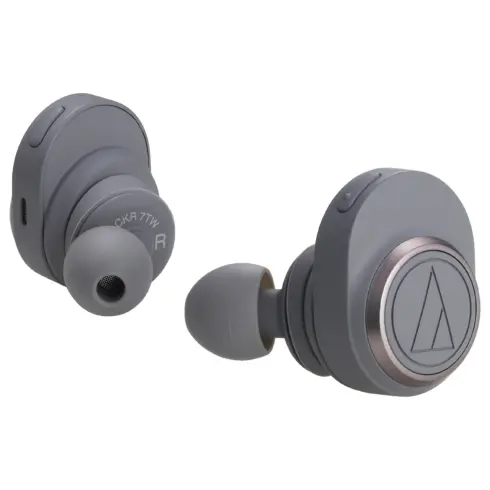 Ausinės Audio-Technica ATH-CKR7TW (ATH-CKR7TWGY)