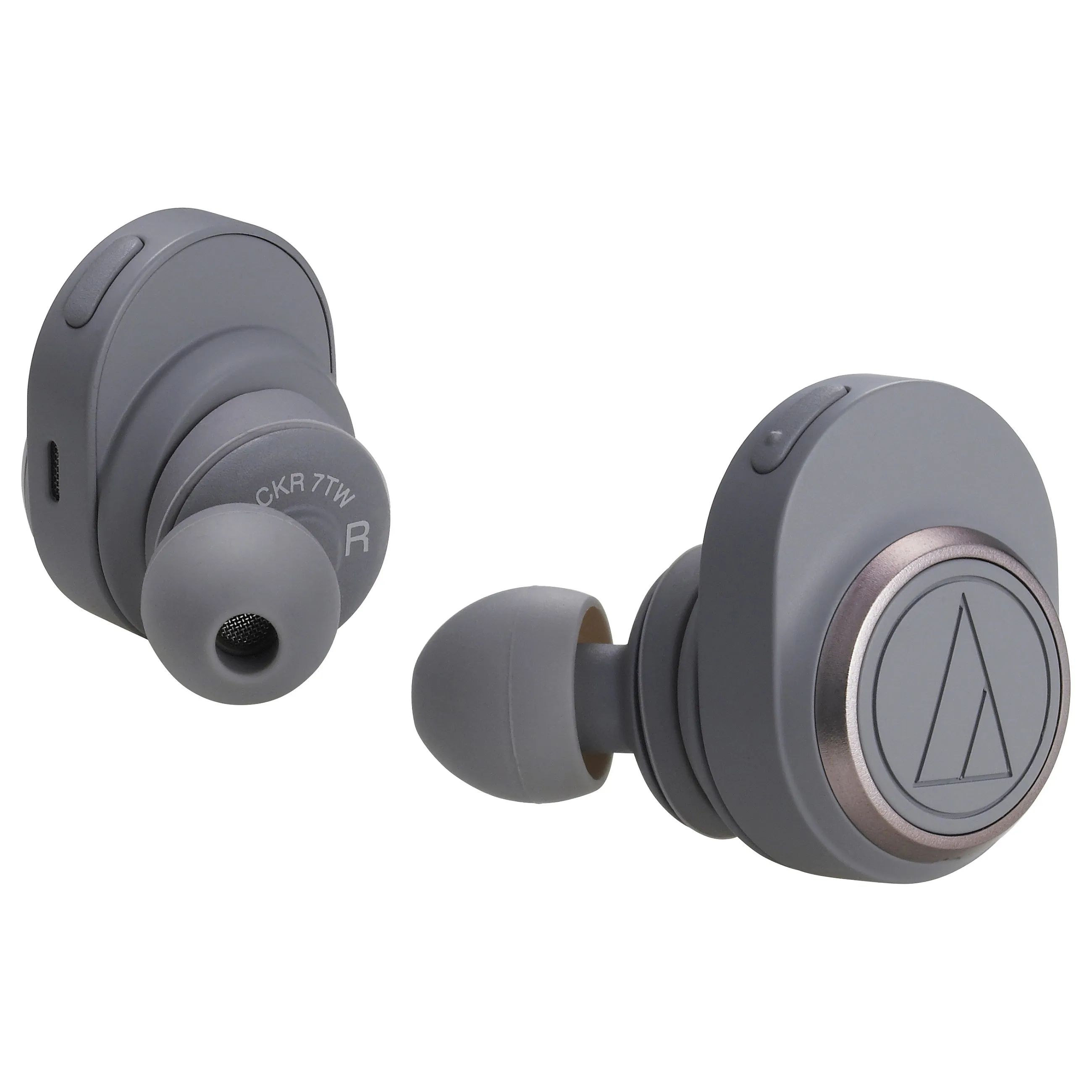 Audio-Technica ATH-CKR7TW Ausinės Audio-Technica ATH-CKR7TW (ATH-CKR7TWGY)