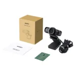 Internetinė kamera AUKEY PC-LM3, vaizdas 3
