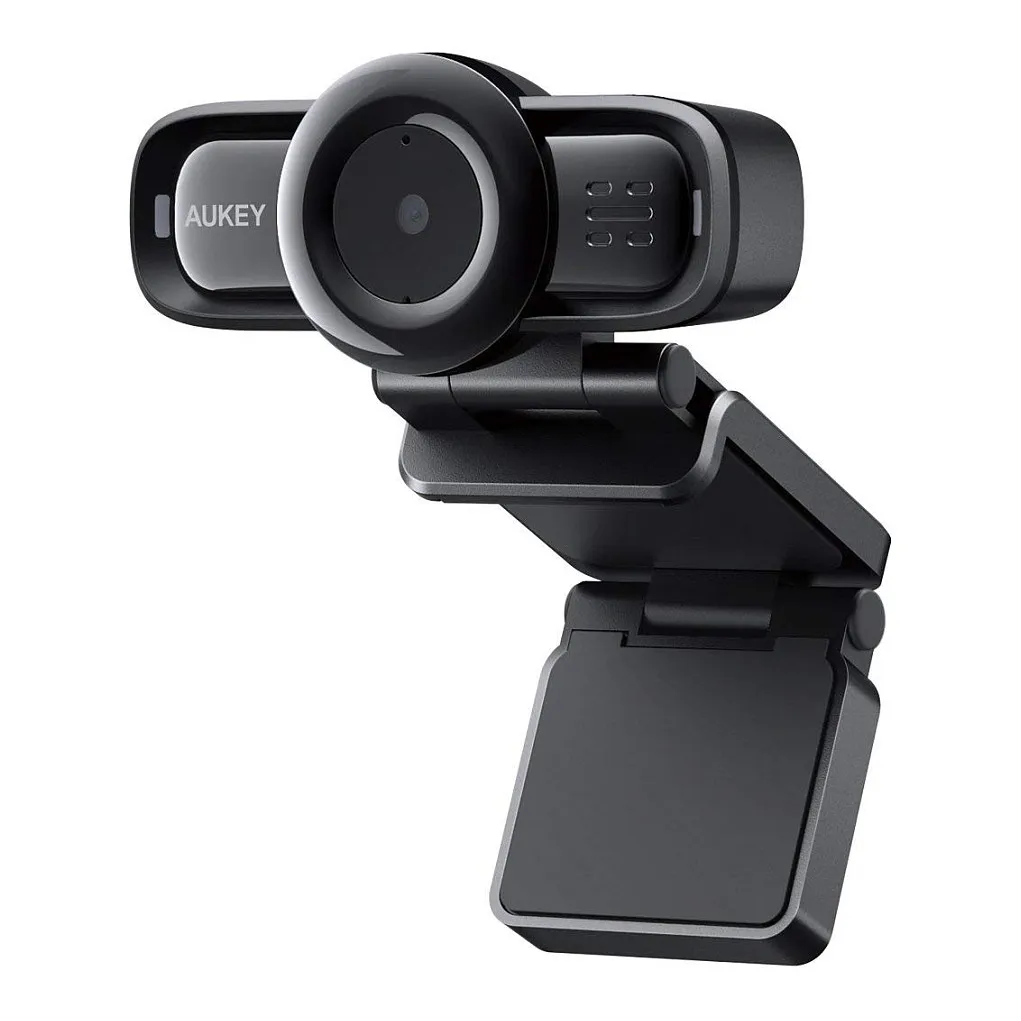 AUKEY PC-LM3 webcam Internetinė kamera AUKEY PC-LM3