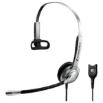 Ausinės Sennheiser SH 335 (500631), vaizdas 3
