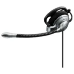 Ausinės Sennheiser SH 335 (500631), vaizdas 4