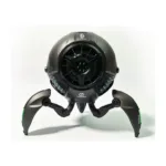 Zoeao GravaStar G1_GRY
