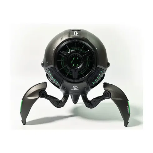 Zoeao GravaStar G1_GRY