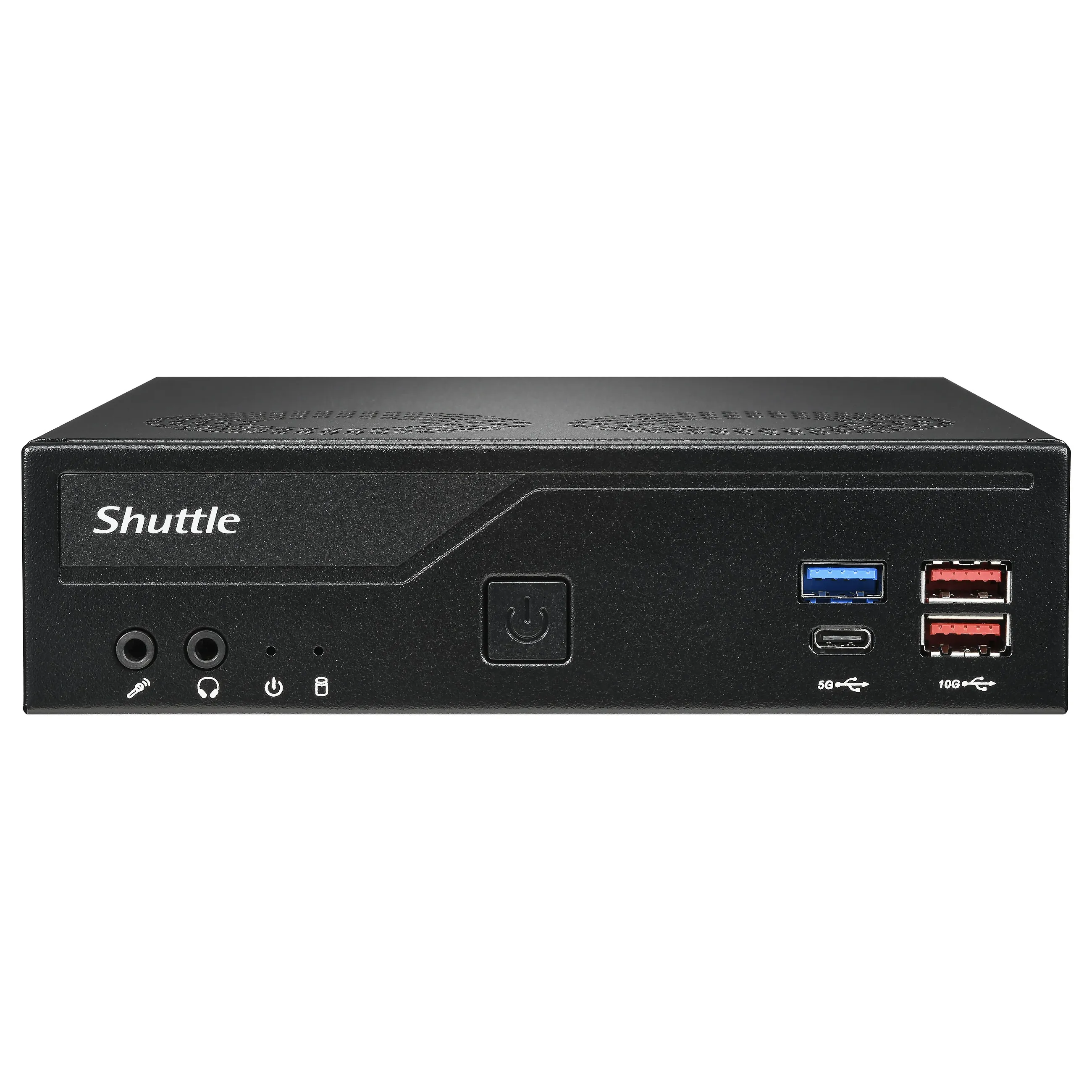 Shuttle DH770 PC/workstation barebone Kompiuterio platforma Shuttle DH770
