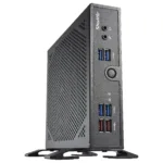Shuttle DS50U PC/workstation barebone