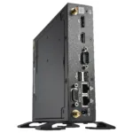 Shuttle DS50U PC/workstation barebone