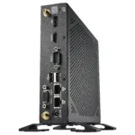 Shuttle DS50U PC/workstation barebone