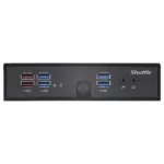 Shuttle DS50U PC/workstation barebone