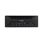 Shuttle XH610 PC/workstation barebone