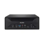 Shuttle XH610 PC/workstation barebone