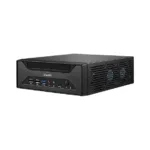 Shuttle XH610 PC/workstation barebone