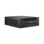 Shuttle XH610 PC/workstation barebone