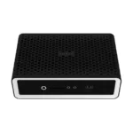 Mini kompiuteris Zotac ZBOX CI629 NANO (ZBOX-CI629NANO-BE), vaizdas 2
