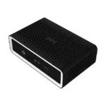 Mini kompiuteris Zotac ZBOX CI629 NANO (ZBOX-CI629NANO-BE), vaizdas 4