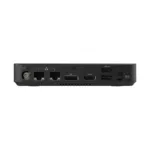Mini kompiuteris Zotac ZBOX edge MI648 (ZBOX-MI648-BE), vaizdas 3