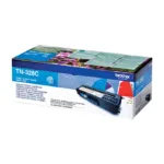 Tonerio kasetė Brother TN-328C, vaizdas 2