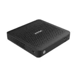 Kompiuterio platforma Zotac ZBOX -MI668-BE, vaizdas 3
