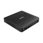 Kompiuterio platforma Zotac ZBOX -MI668-BE, vaizdas 4