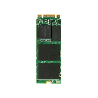 SSD diskas Transcend MTS600 (TS256GMTS600)