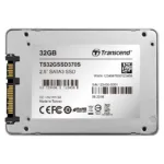 SSD diskas Transcend 370S (TS32GSSD370S), vaizdas 9