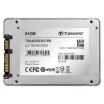 Transcend 370S