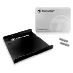 Transcend TS256GSSD370S internal solid state drive
