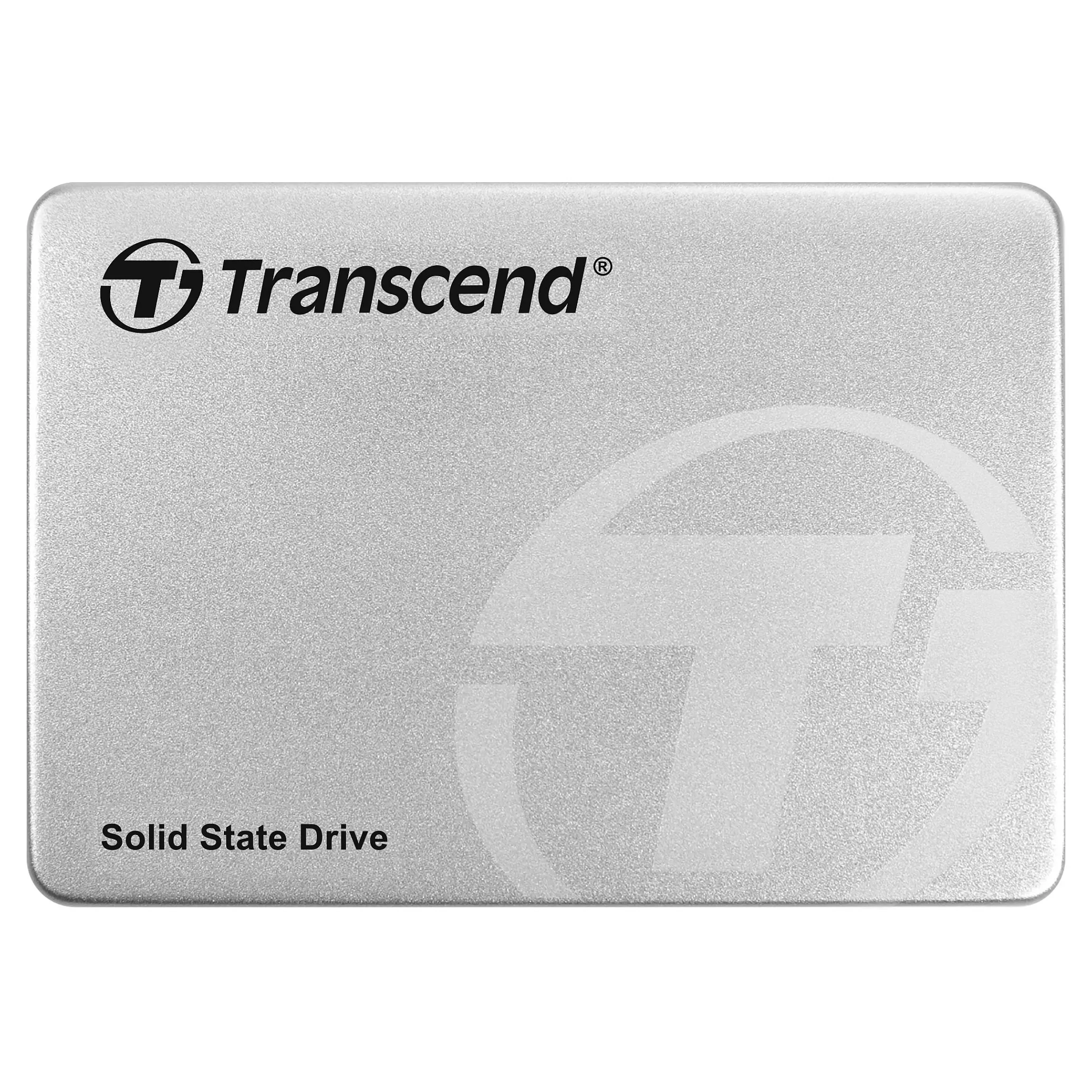 Transcend TS256GSSD370S internal solid state drive Transcend TS256GSSD370S internal solid state drive