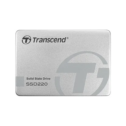 SSD diskas Transcend TS240GSSD220S