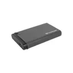 Disko korpusas Transcend TS0GSJ25CK3