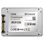 SSD diskas Transcend TS120GSSD220S, vaizdas 6
