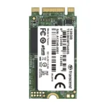 SSD diskas Transcend MTS400 (TS128GMTS400S), vaizdas 2