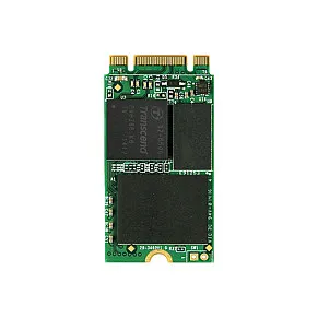 Transcend MTS400 Transcend MTS400
