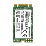 SSD diskas Transcend MTS420 (TS120GMTS420S), vaizdas 2