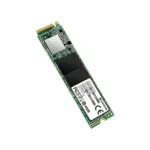 SSD diskas Transcend 110S (TS128GMTE110S), vaizdas 2