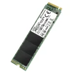SSD diskas Transcend 110S (TS128GMTE110S), vaizdas 4