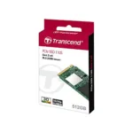 SSD diskas Transcend 110S (TS128GMTE110S), vaizdas 6