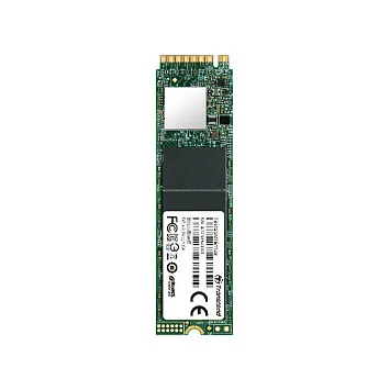 Transcend 110S Transcend 110S