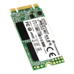 Transcend 430S