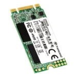 Transcend 430S