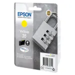 Rašalo kasetė Epson Padlock C13T35844010, vaizdas 2