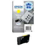 Rašalo kasetė Epson Padlock C13T35844010, vaizdas 3