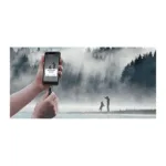 USB atmintinė SanDisk Ultra Dual Drive Go (SDDDC3-256G-G46), vaizdas 7