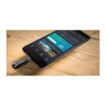 USB atmintinė SanDisk Ultra Dual Drive Go (SDDDC3-256G-G46), vaizdas 8