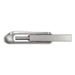 USB atmintinė SanDisk Ultra Dual Drive Luxe (SDDDC4-032G-G46), vaizdas 5