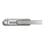 USB atmintinė SanDisk Ultra Dual Drive Luxe (SDDDC4-256G-G46), vaizdas 5