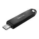 USB atmintinė SanDisk Ultra (SDCZ460-032G-G46)