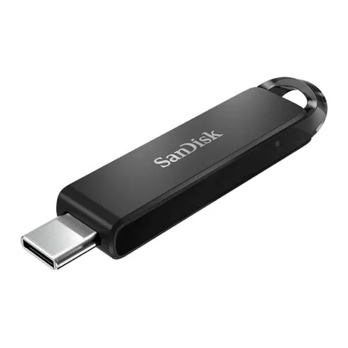 USB atmintinė SanDisk Ultra (SDCZ460-032G-G46)